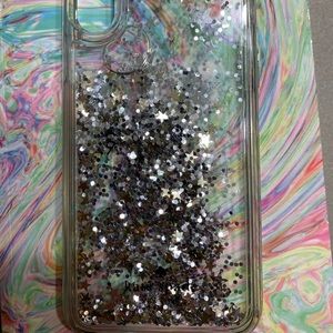 Kate spade iPhone X case